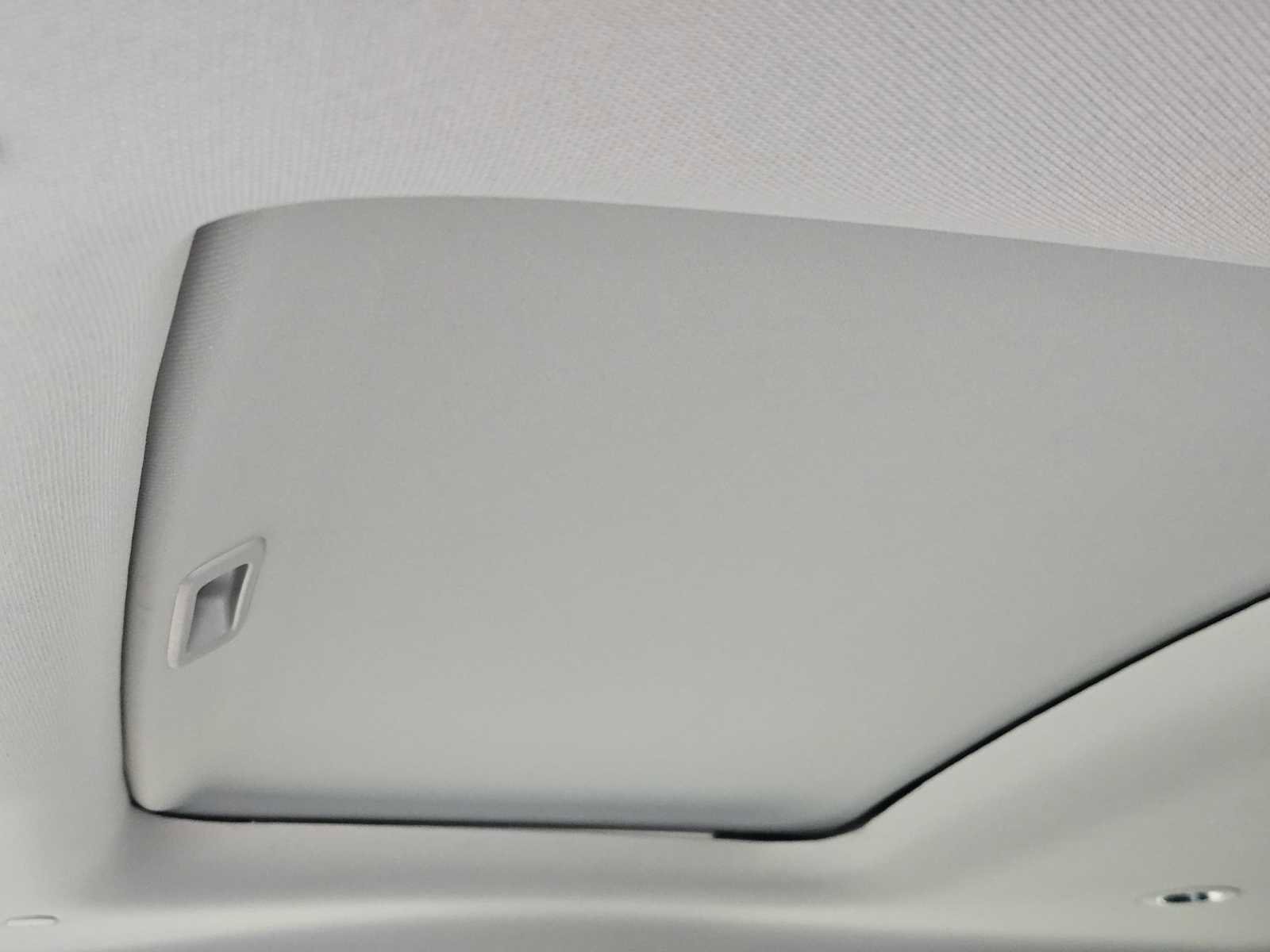 New 2026 Honda HR-V EX-L image 21