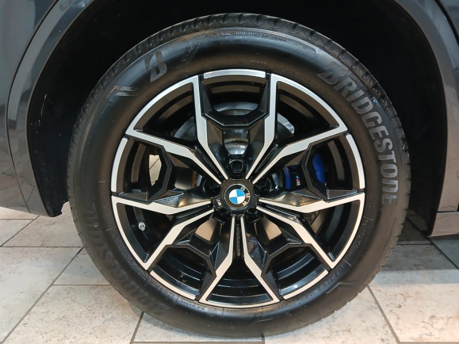 Used 2023 BMW X3 M40i AWD/4WD image 29