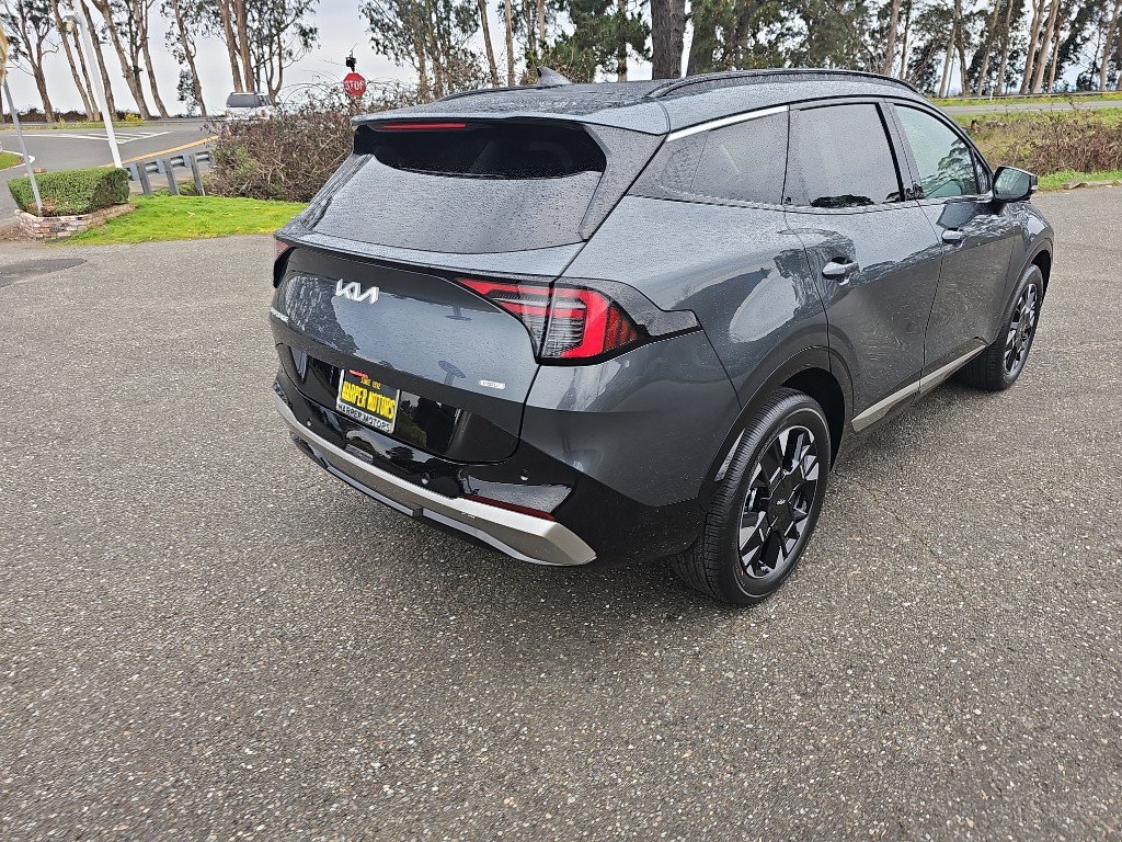 New 2026 Kia Niro EX image 5