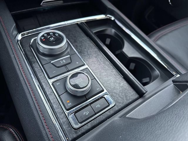 Used 2022 Ford Expedition Max Limited image 31