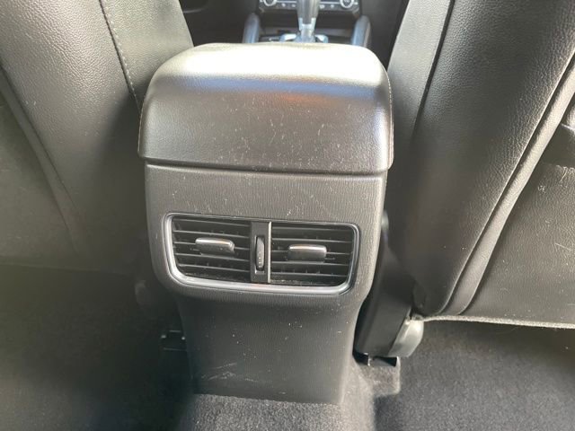 Used 2020 MAZDA CX-5 Grand Touring w/ GT Premium Package image 32