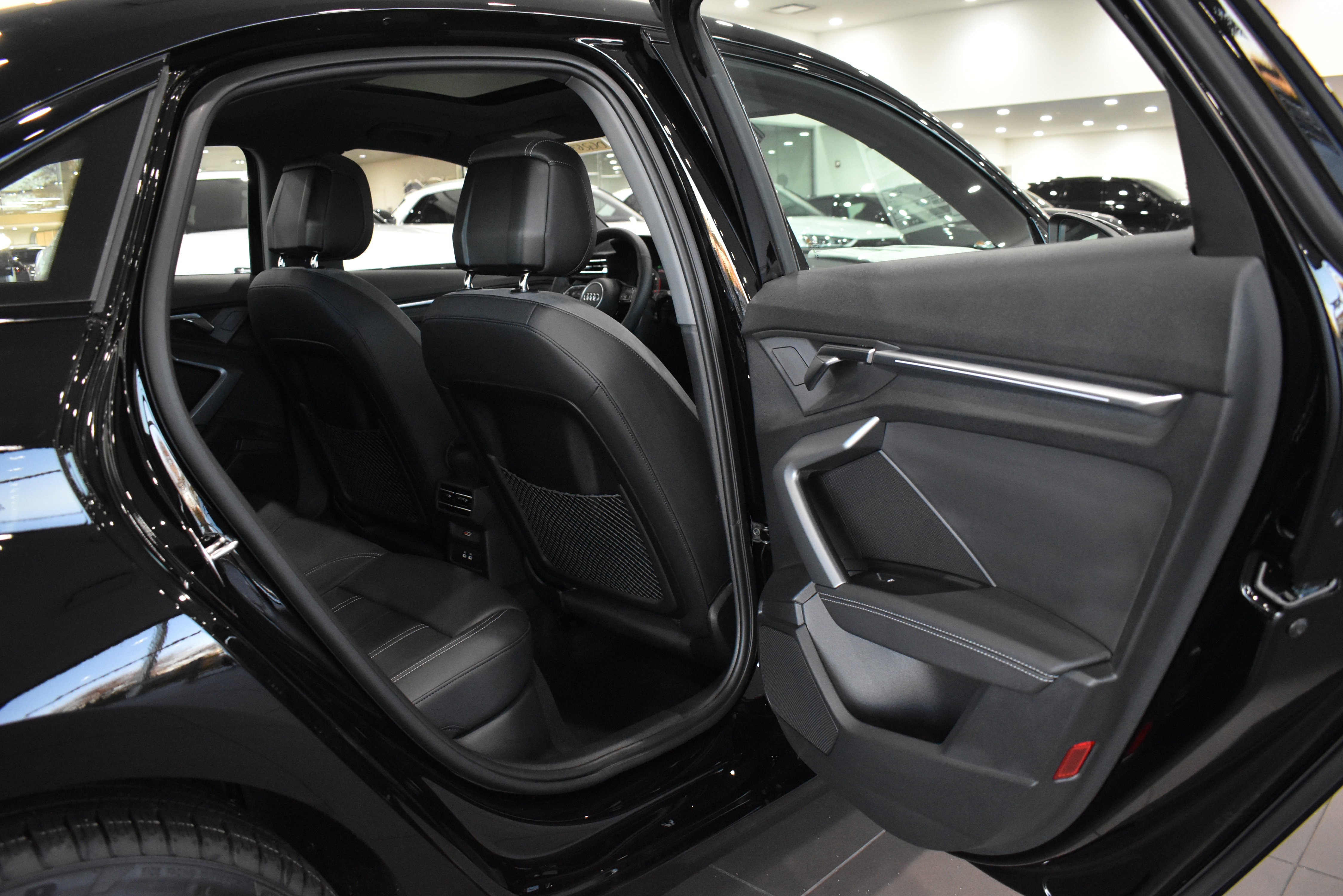 New 2026 Audi A3 2.0T Premium Plus image 29