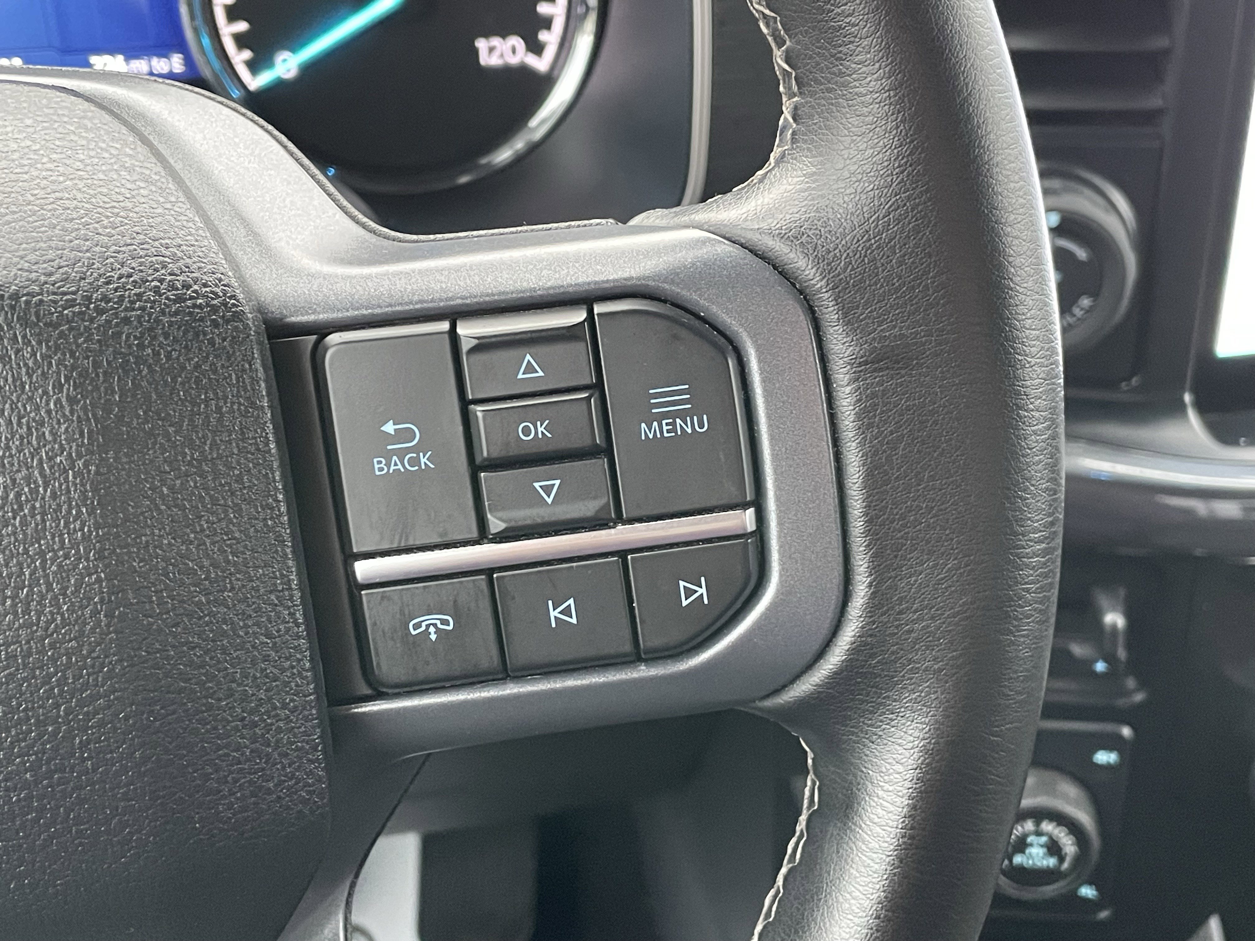 Used 2023 Ford F150 XLT w/ Equipment Group 302A High image 17