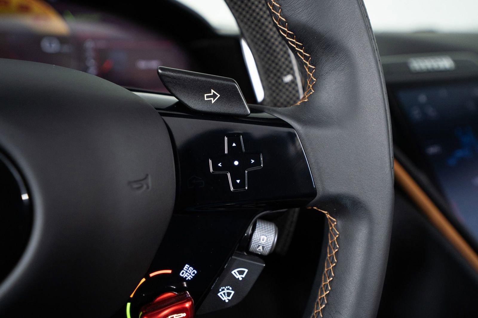 Certified 2025 Ferrari Roma Spider image 42