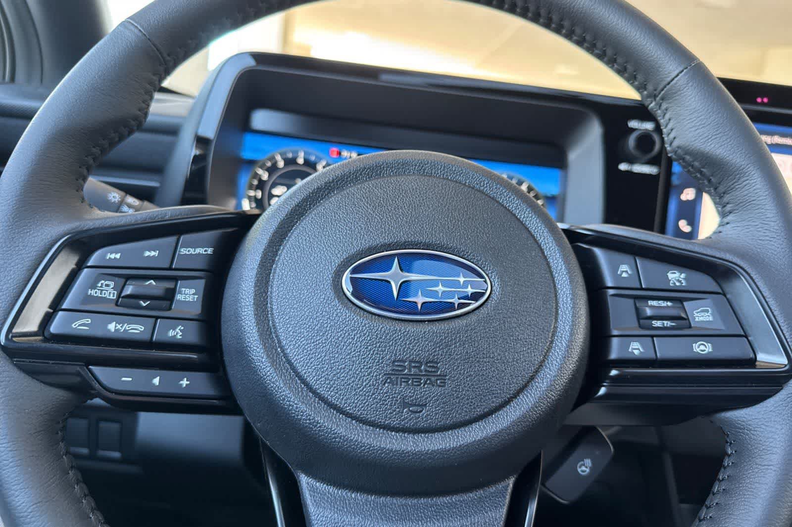 New 2026 Subaru Outback Premium AWD/4WD image 25