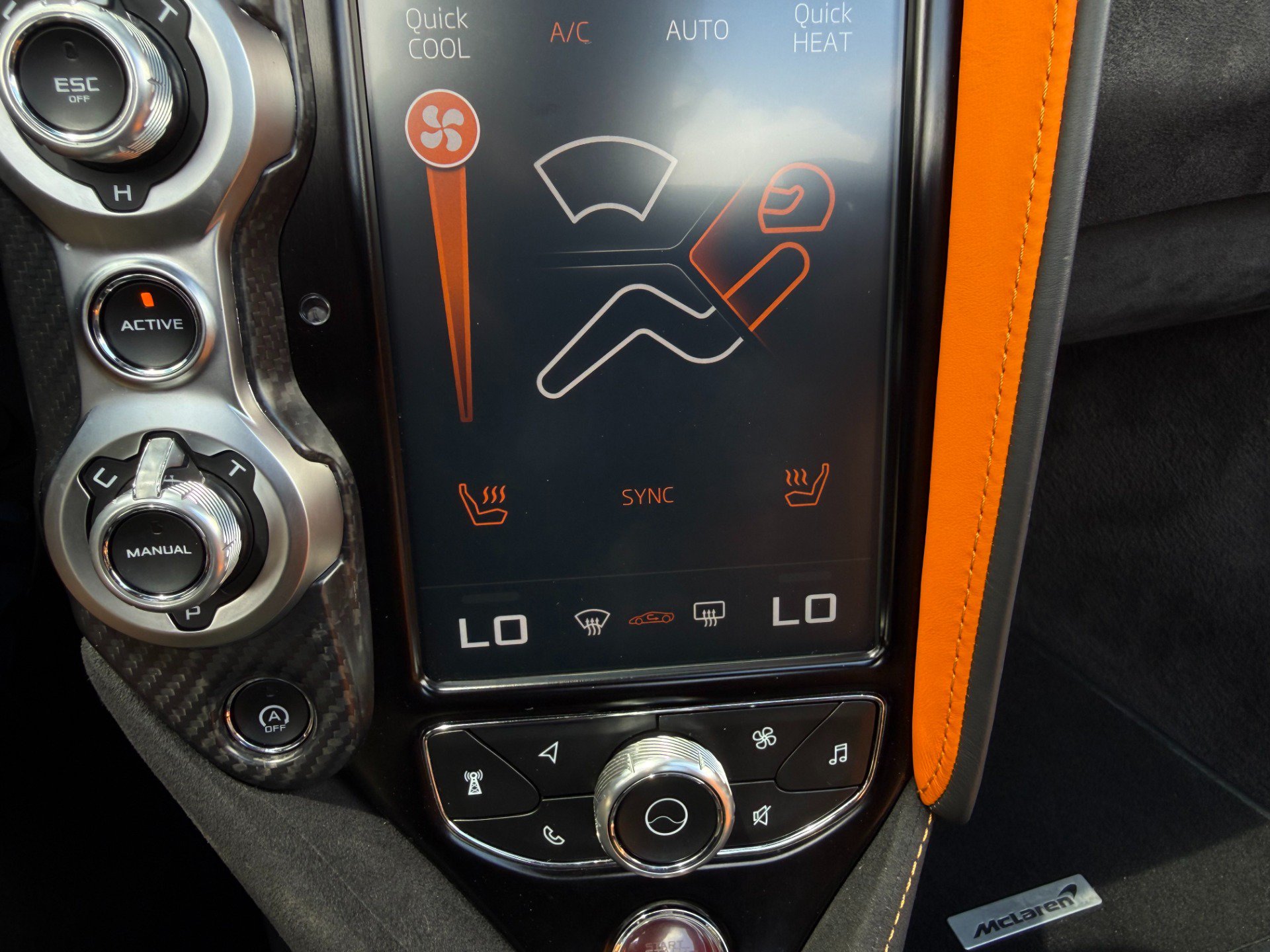 Used 2021 McLaren 720S Performance RWD image 28