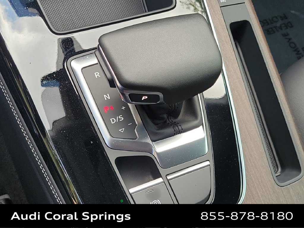 Certified 2023 Audi Q5 2.0T Premium Plus w/ Premium Plus Package AWD/4WD image 25