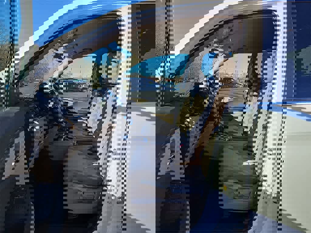 Used 2017 Honda Ridgeline RTS image 10