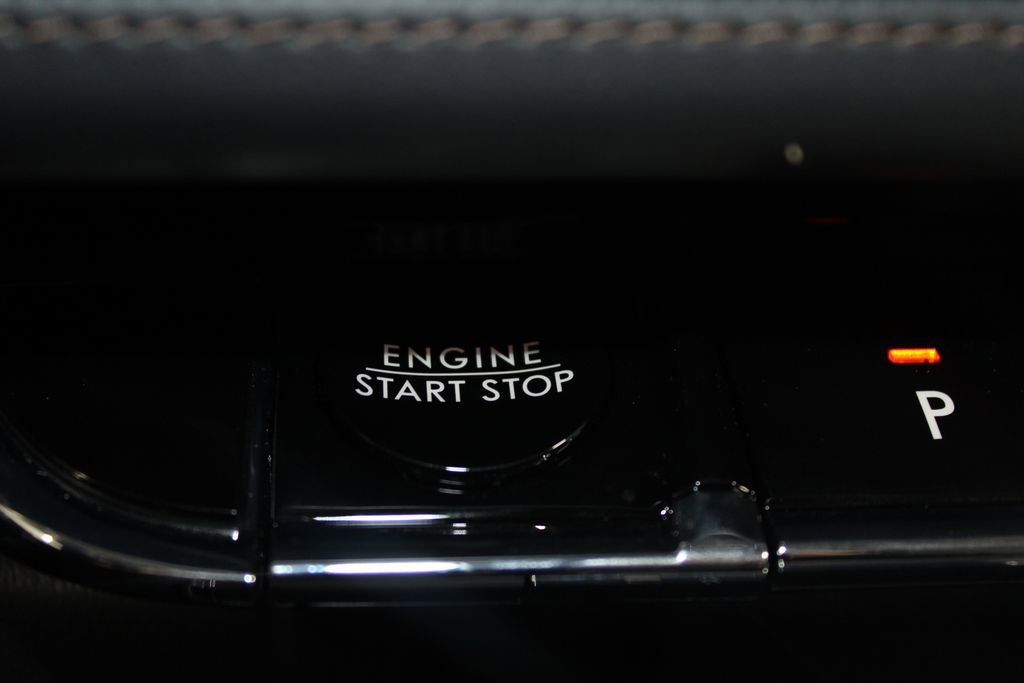 New 2025 Lincoln Aviator 2WD w/ Jet Appearance Package image 43