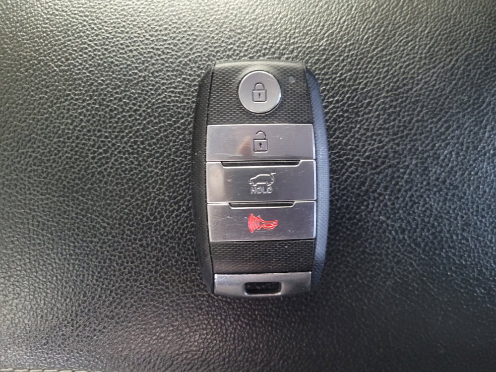 Used 2018 Kia Sportage EX AWD/4WD image 32