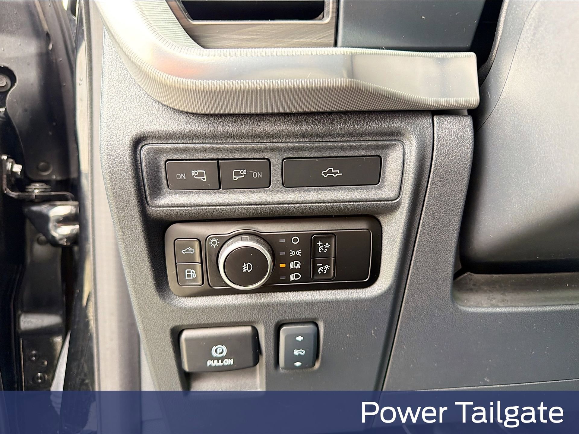 Used 2024 Ford F150 Lariat w/ Equipment Group 502A High image 15