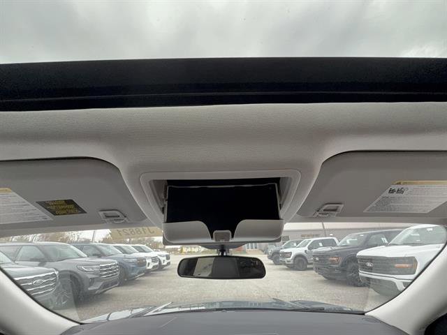 New 2026 Ford Escape SE image 21