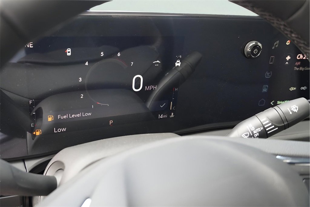 New 2026 Buick Envista Preferred w/ Convenience I Package image 21