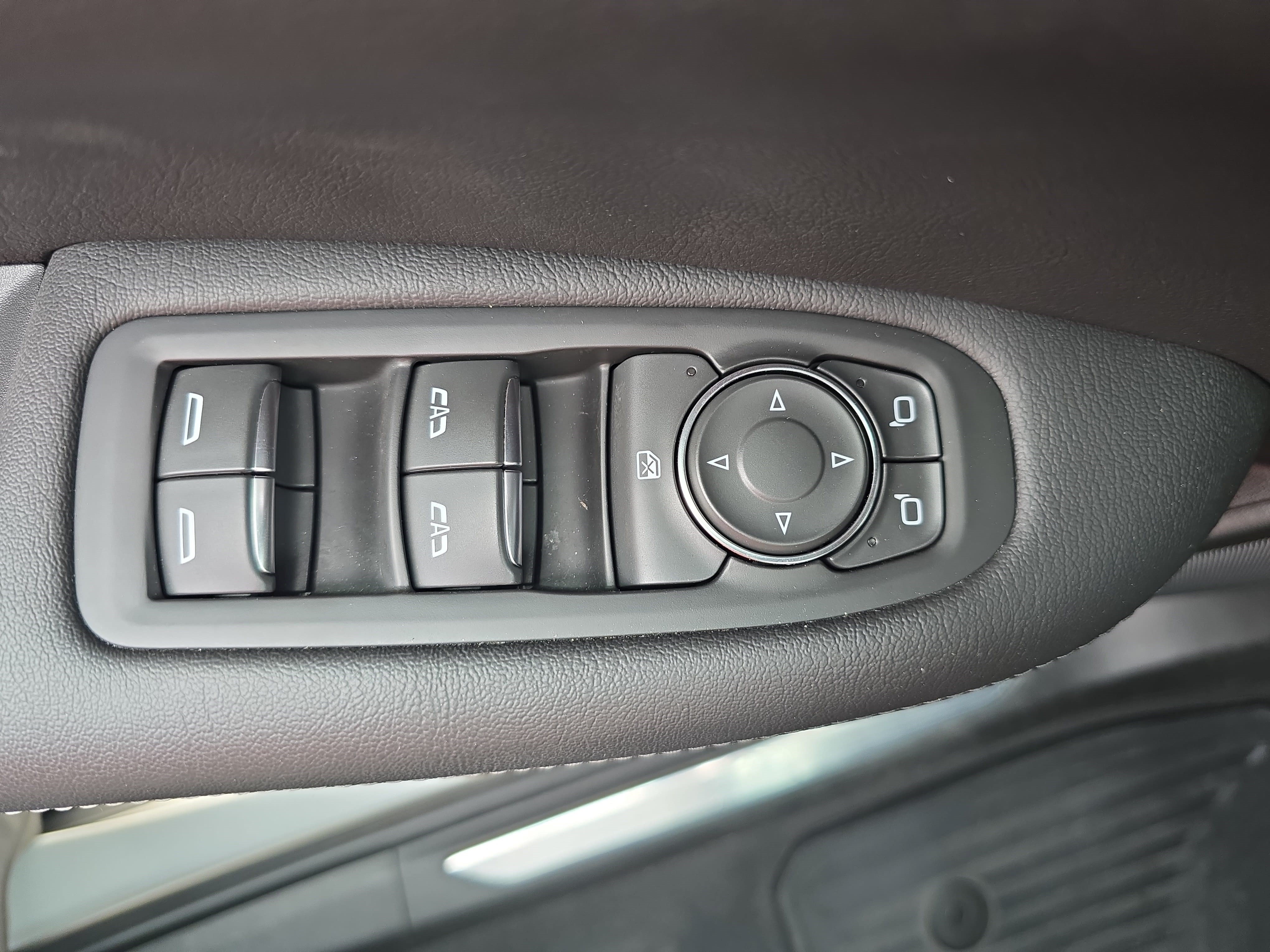 Certified 2023 Cadillac XT5 Luxury AWD/4WD image 26
