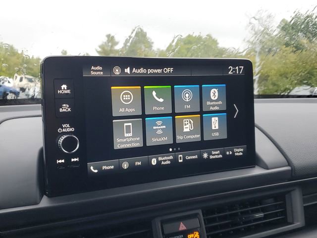 New 2025 Honda Pilot TrailSport image 22