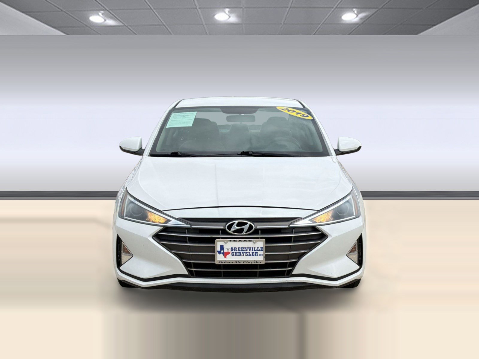 Used 2019 Hyundai Elantra SE image 6