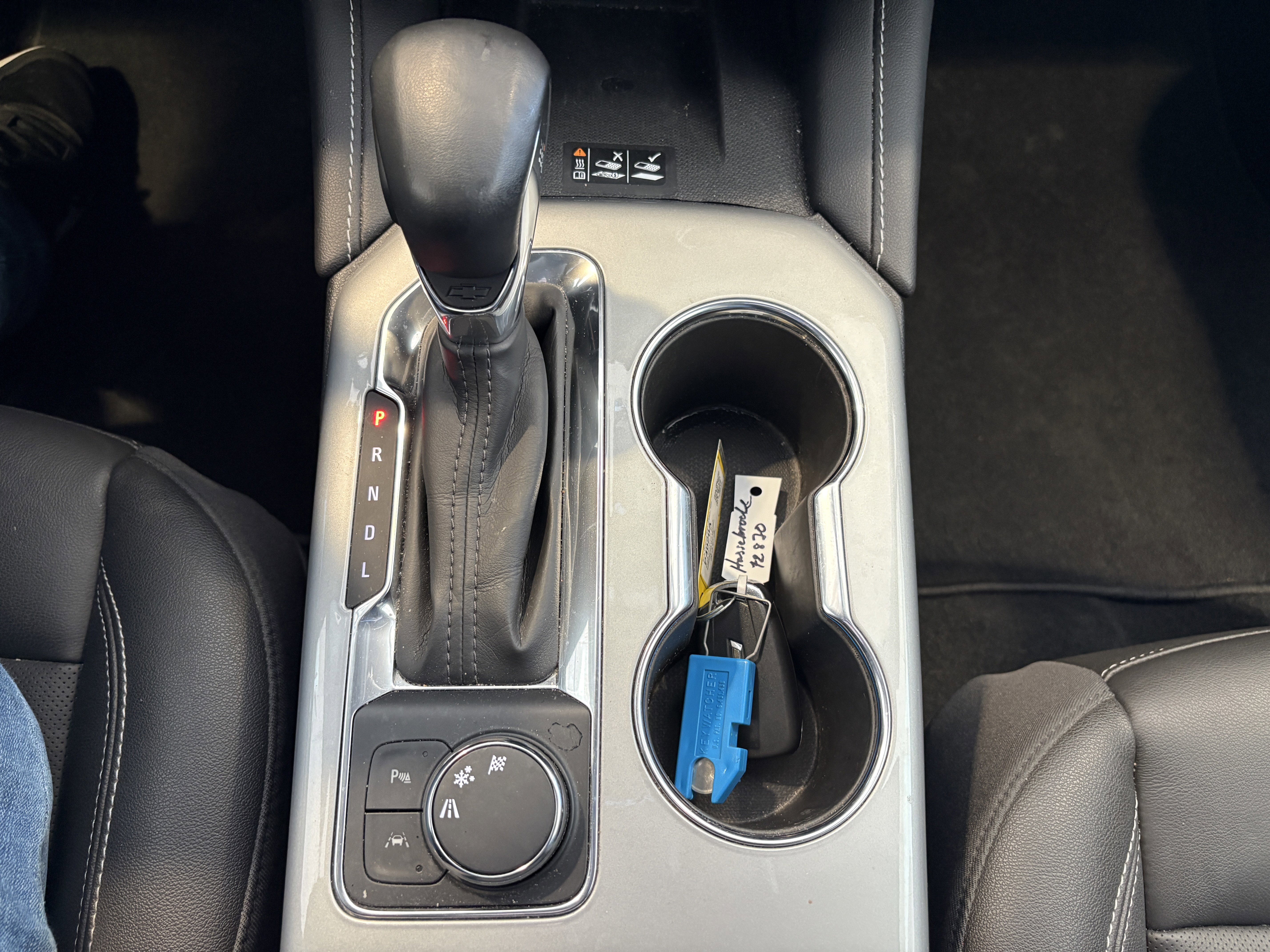 Used 2023 Chevrolet Blazer LT w/ Sound & Technology Package image 18