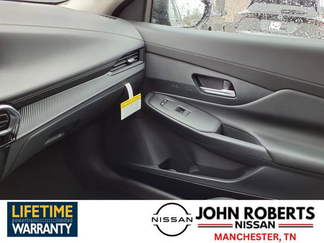 New 2026 Nissan Sentra SV w/ Floor Mat Package image 7
