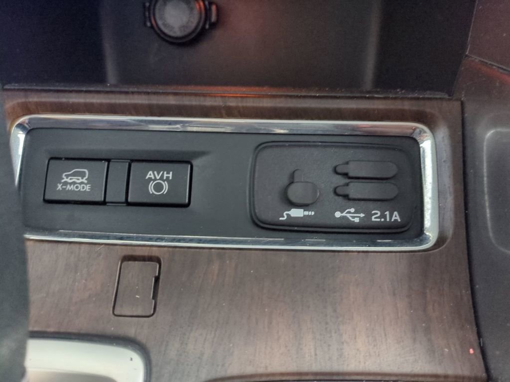 Used 2020 Subaru Ascent Touring w/ Popular Package #2 image 28