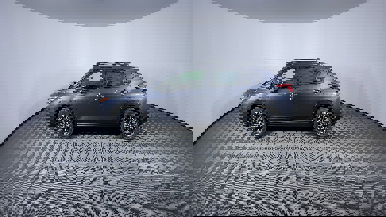 Used 2025 Subaru Crosstrek 2.5i Premium image 5