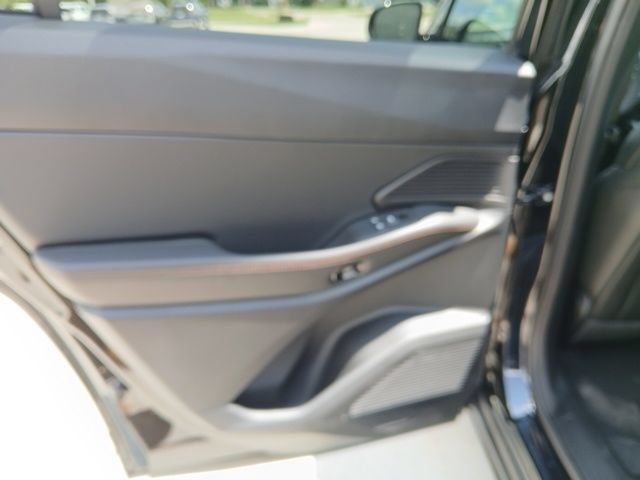 New 2026 Jeep Cherokee Limited AWD/4WD image 22