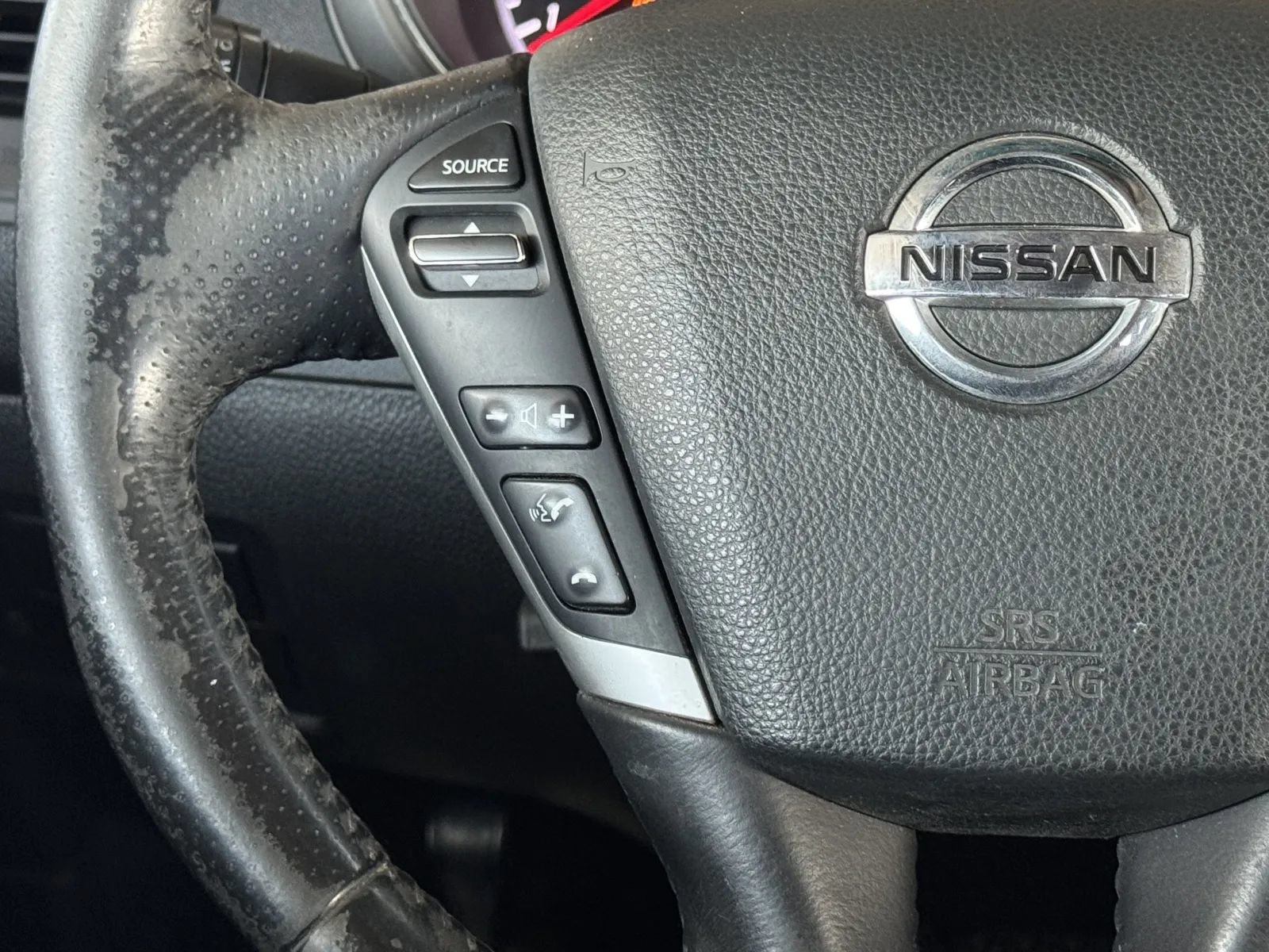 Used 2011 Nissan Murano SV AWD/4WD image 22
