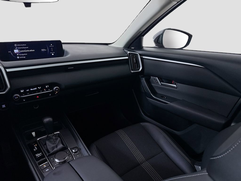 Used 2025 MAZDA CX-50 AWD 2.5 S w/ Premium Package image 25