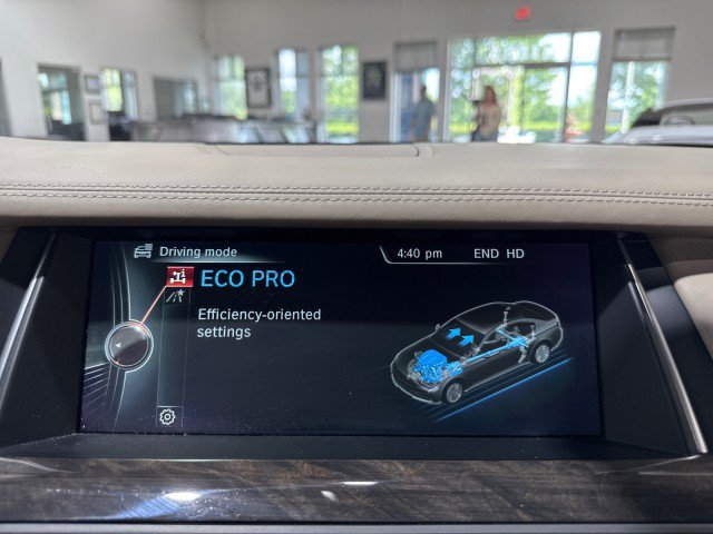 Used 2014 BMW 750i RWD image 83