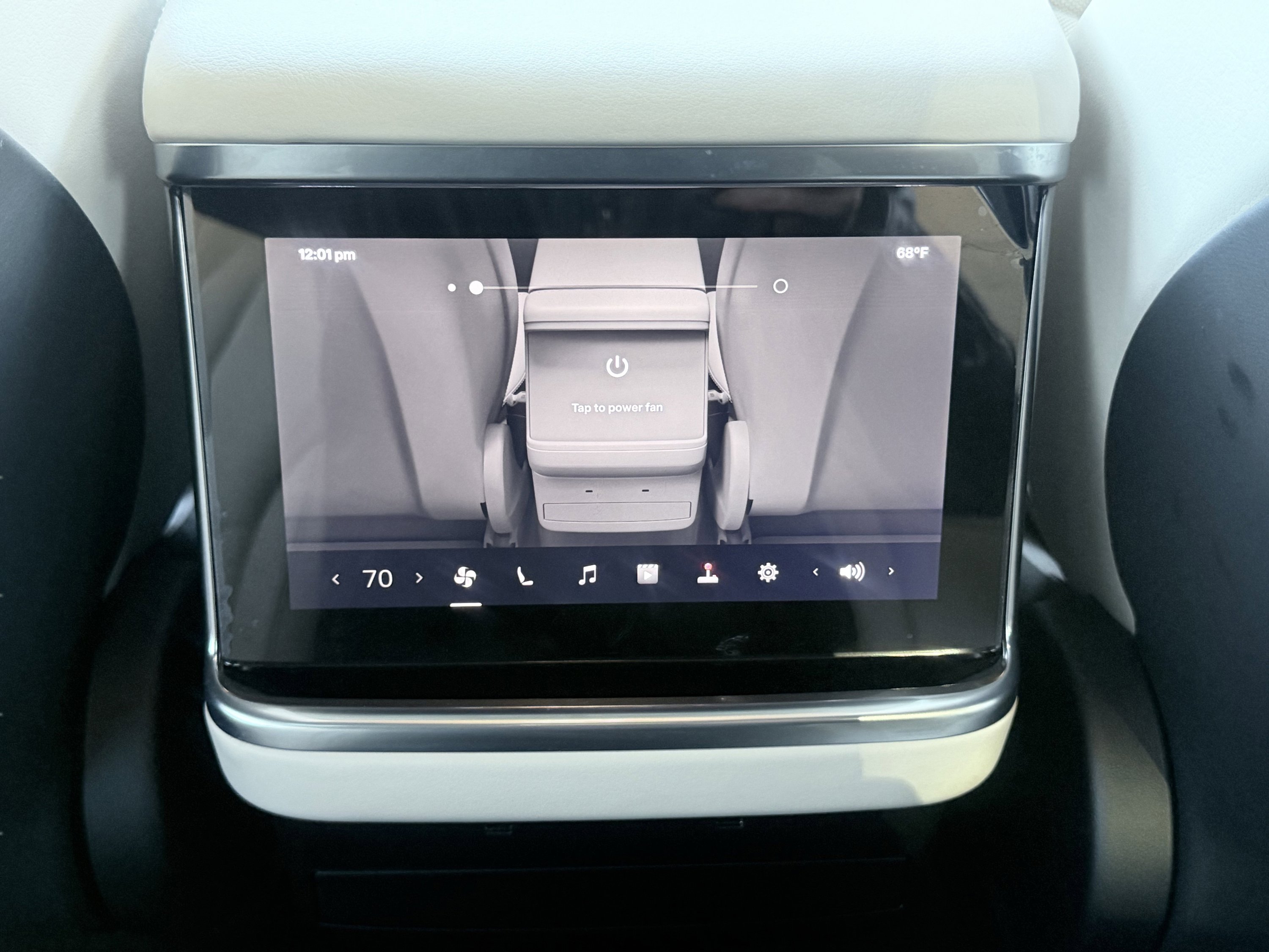 Used 2022 Tesla Model X Plaid image 68