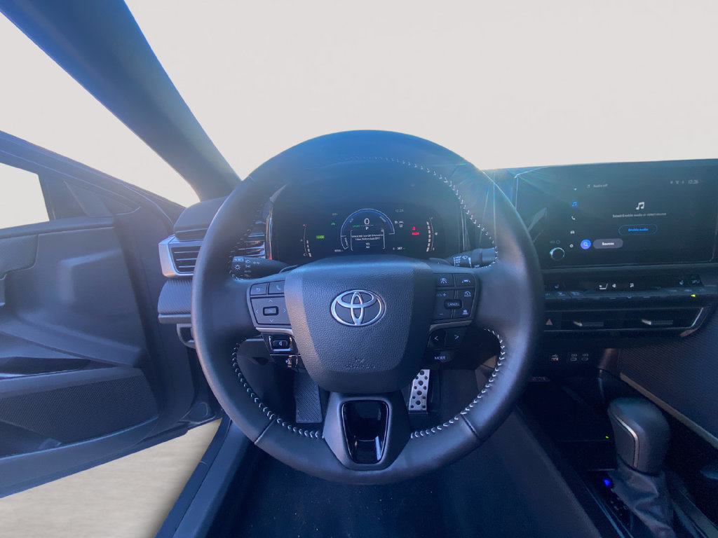 Used 2026 Toyota Camry SE w/ Convenience Package AWD/4WD image 12