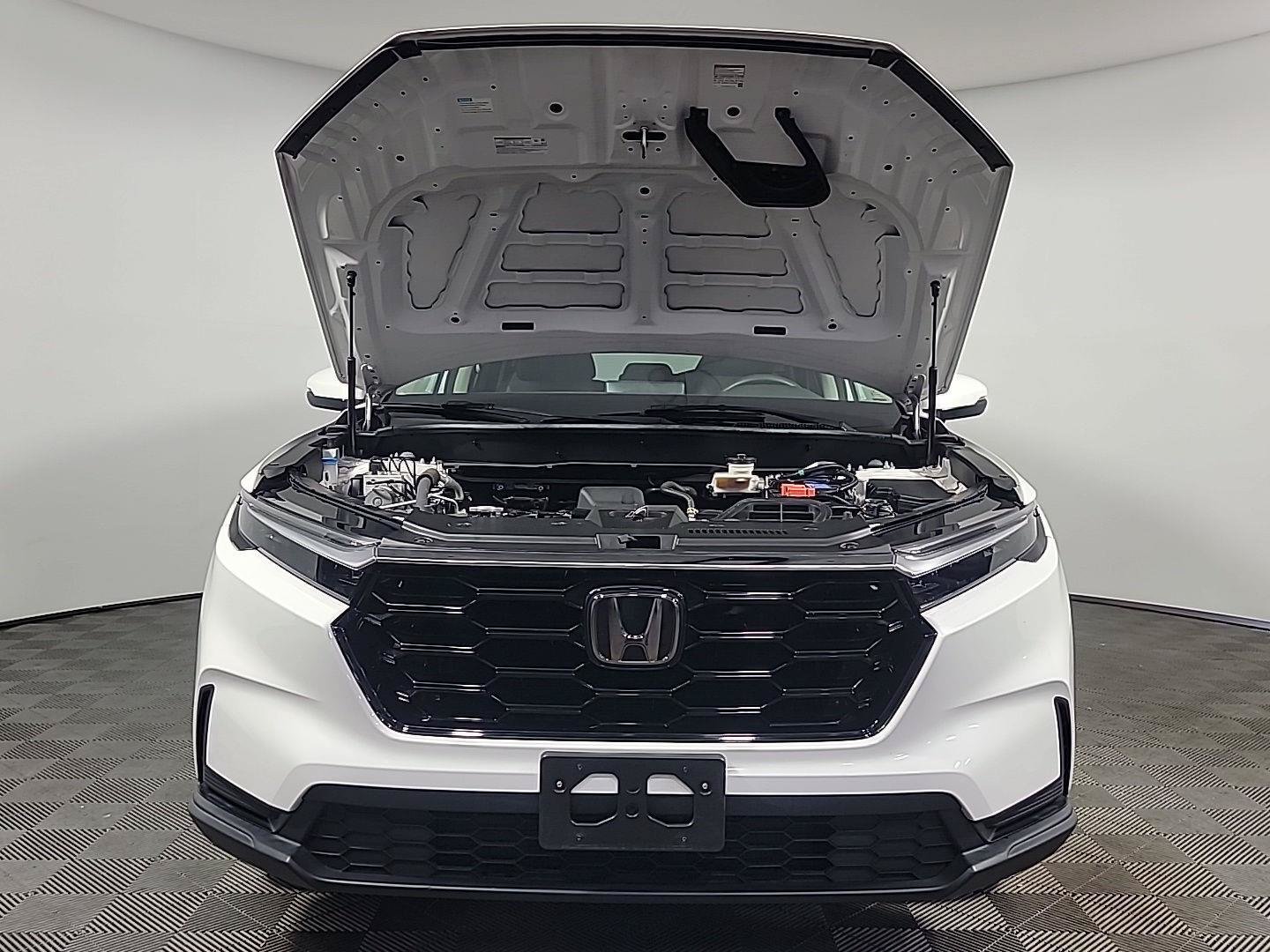 Certified 2023 Honda CR-V EX image 13