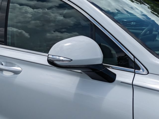 Certified 2023 Hyundai Santa Fe SEL w/ Cargo Package FWD image 11