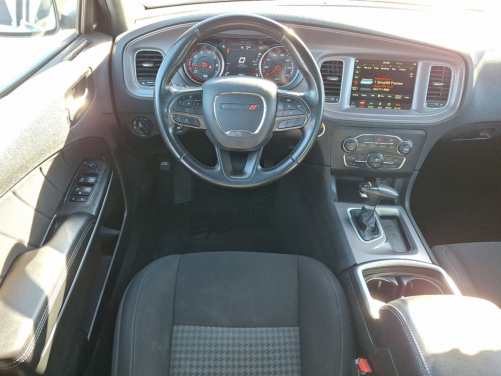 Used 2023 Dodge Charger GT image 12