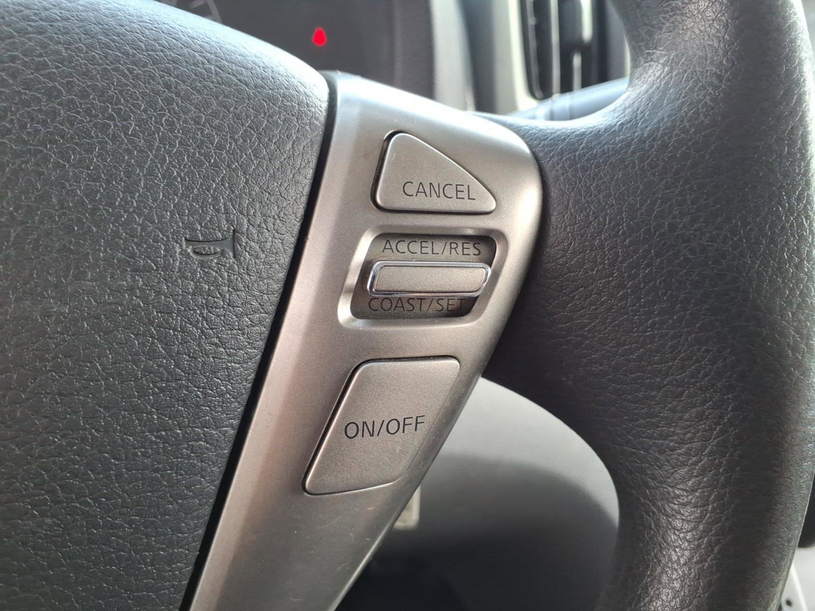 Used 2020 Nissan NV200 S FWD image 20