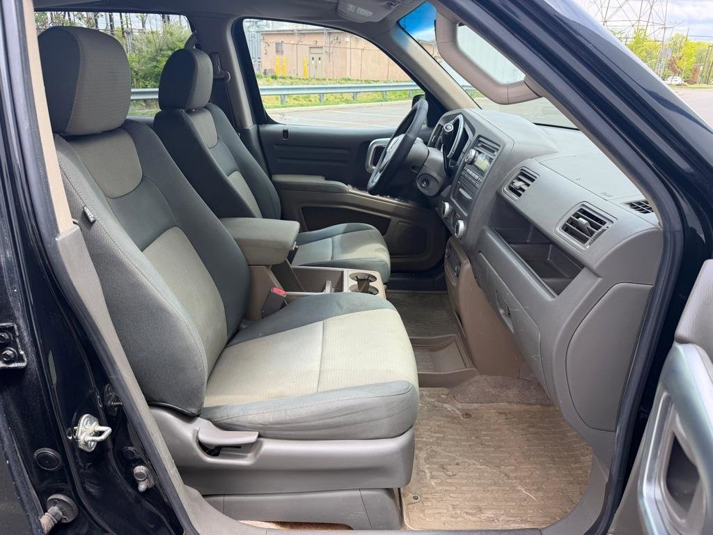 Used 2006 Honda Ridgeline RT image 11