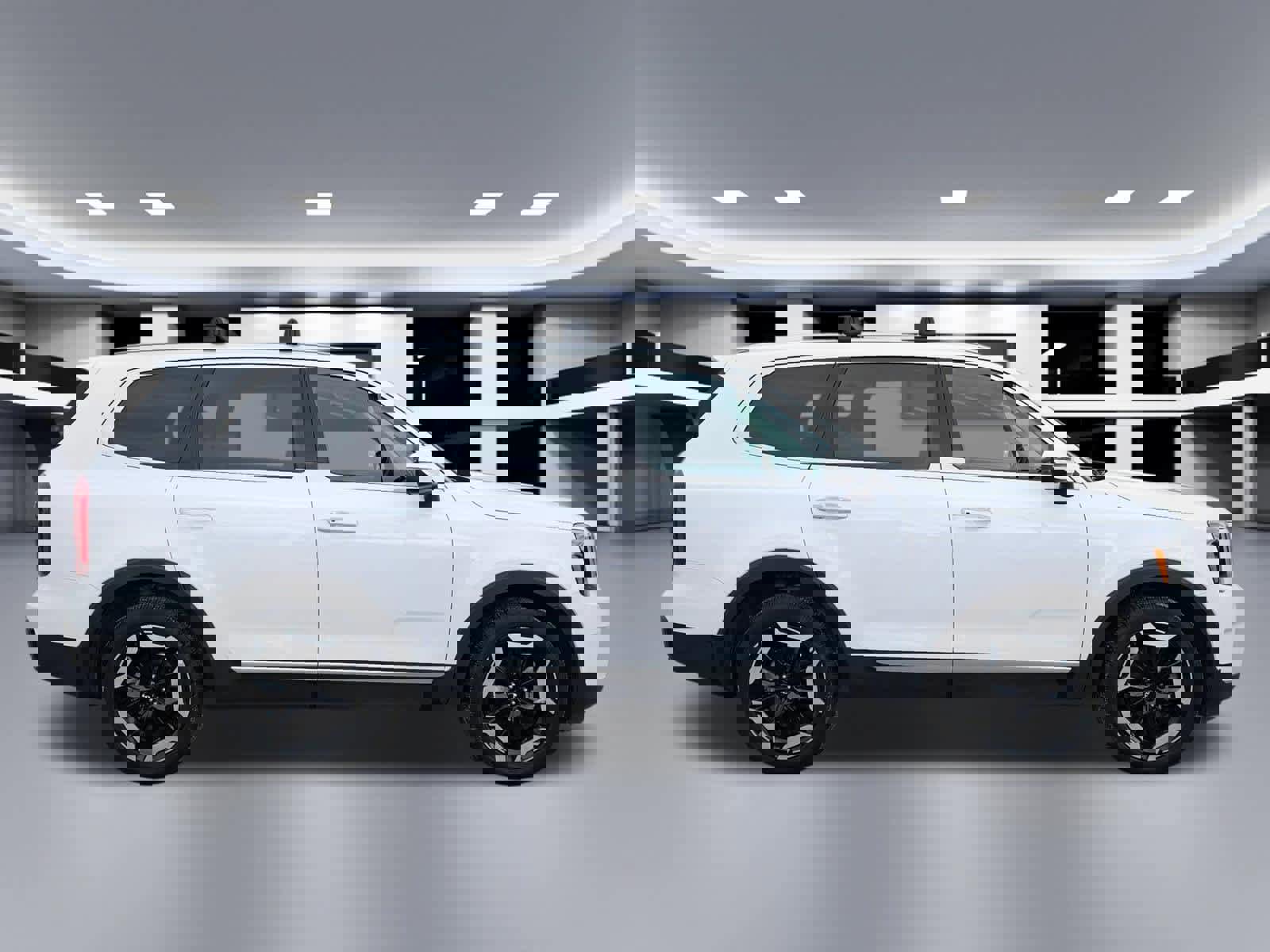 Certified 2025 Kia Telluride S image 7