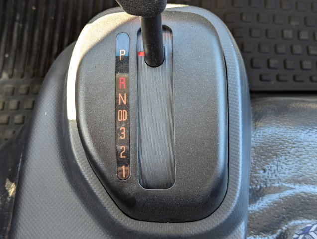 New 2025 Chevrolet Low Cab Forward 5500HG RWD image 18