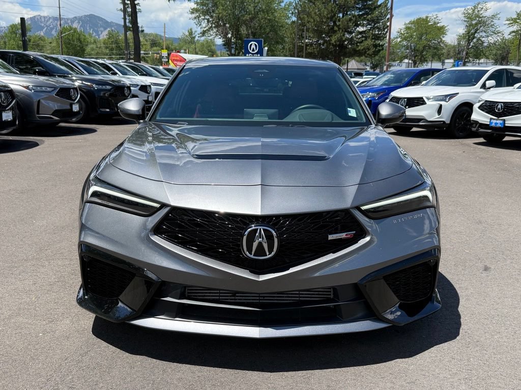 Used 2024 Acura Integra Type S FWD image 9