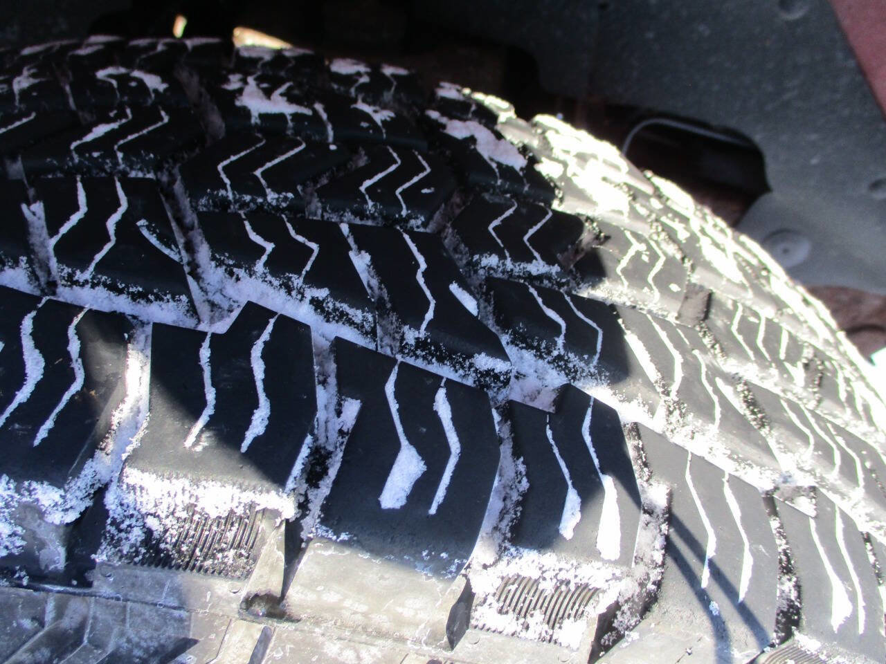 Used 2009 Chevrolet Express 3500 image 35