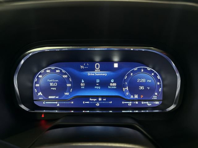 Used 2022 Chevrolet Tahoe High Country image 12