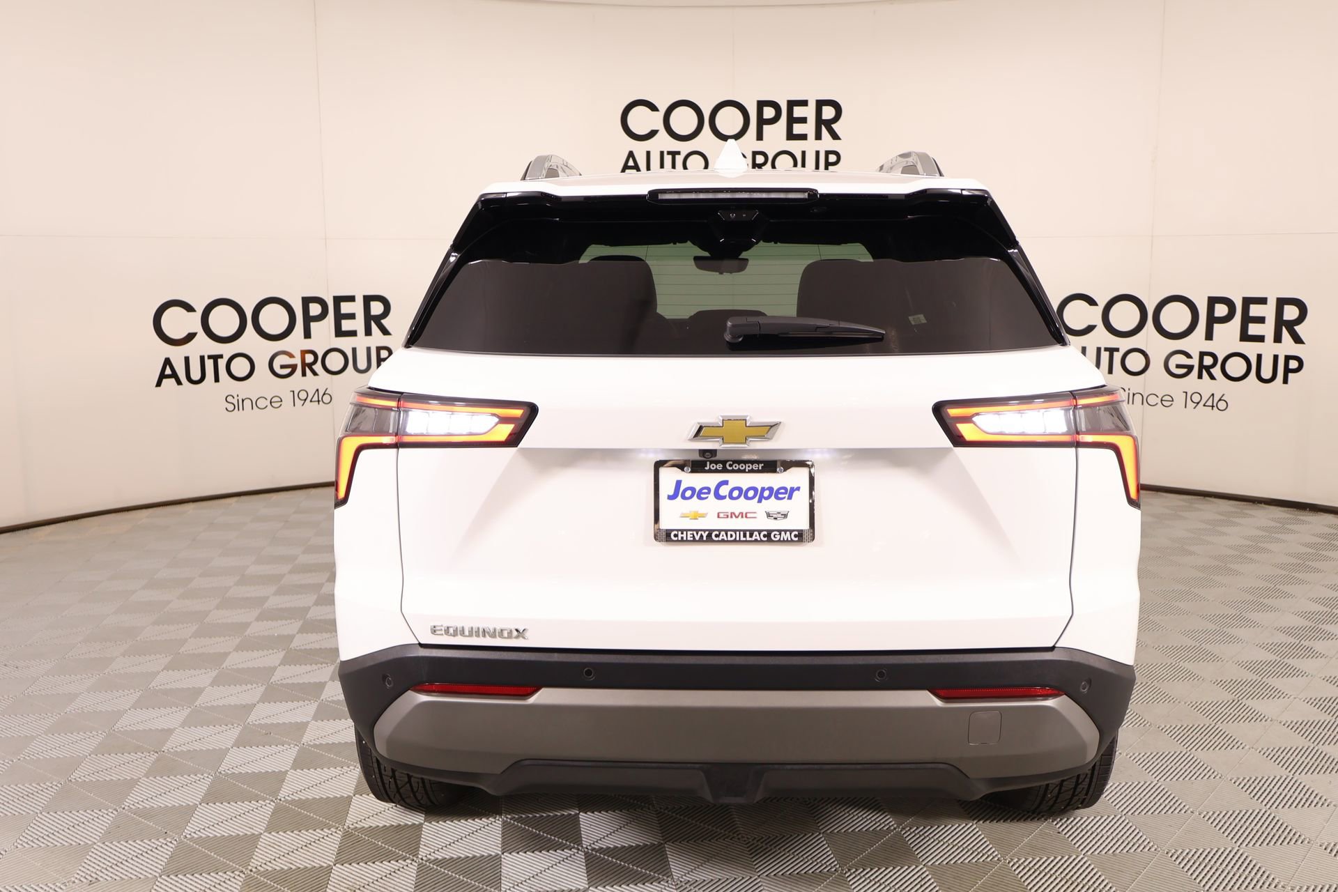 Used 2025 Chevrolet Equinox LT w/ Convenience Package II image 21