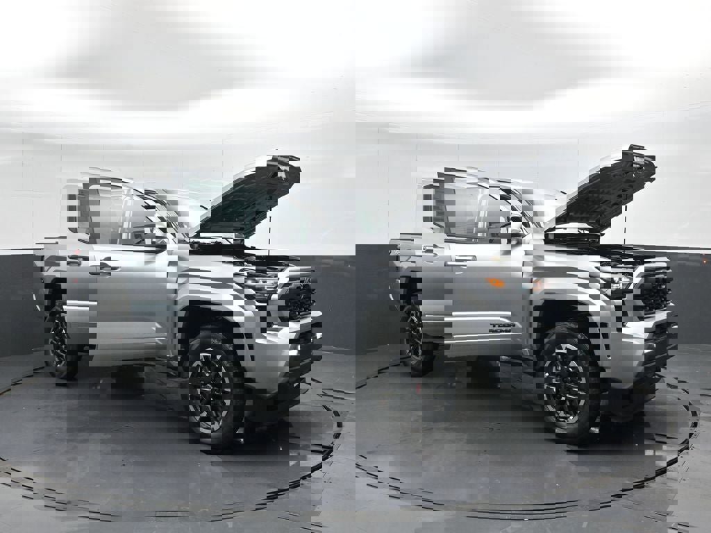 New 2026 Toyota Tacoma TRD Sport image 58