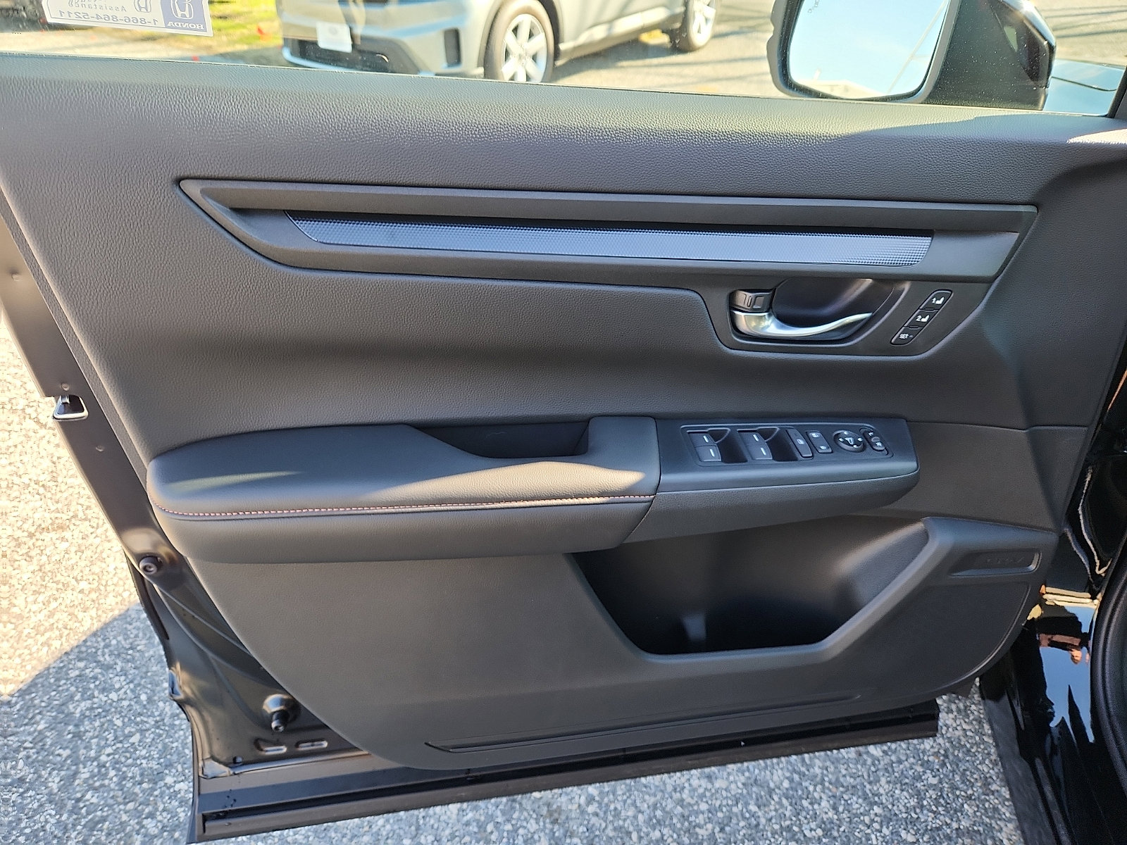 New 2026 Honda CR-V Sport-L image 8