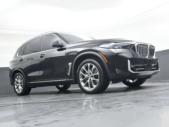 Certified 2024 BMW X5 sDrive40i w/ Premium Package RWD image 30