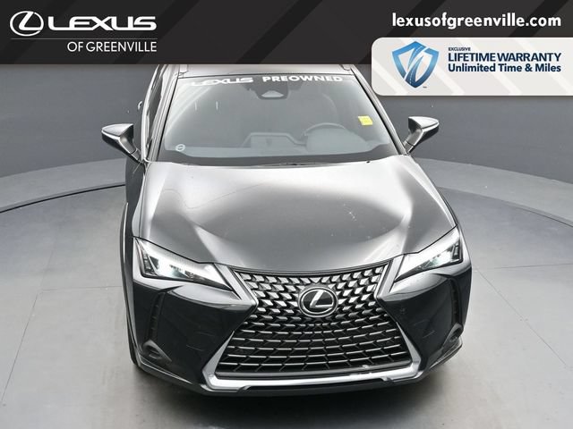 Used 2025 Lexus UX 300h FWD image 38