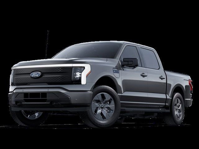 New 2025 Ford F150 Lightning Flash image 23