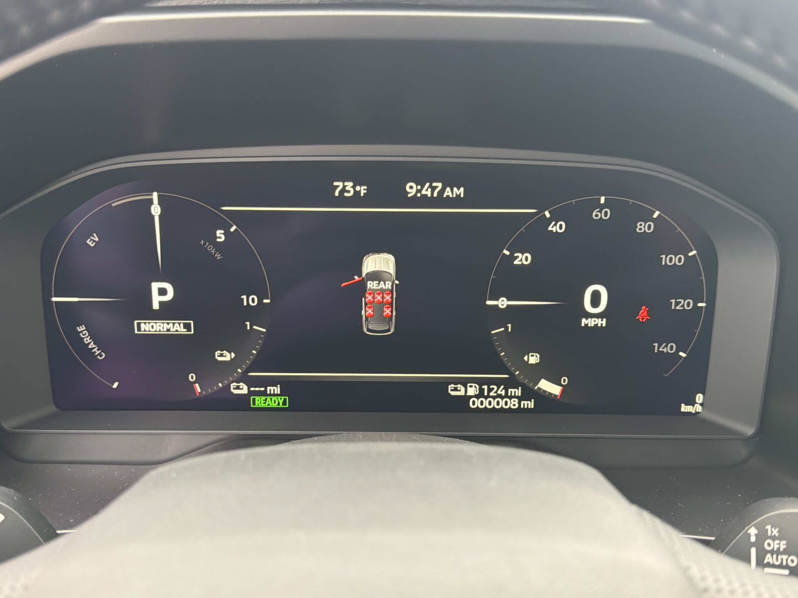 New 2026 Mitsubishi Outlander SEL AWD/4WD image 20