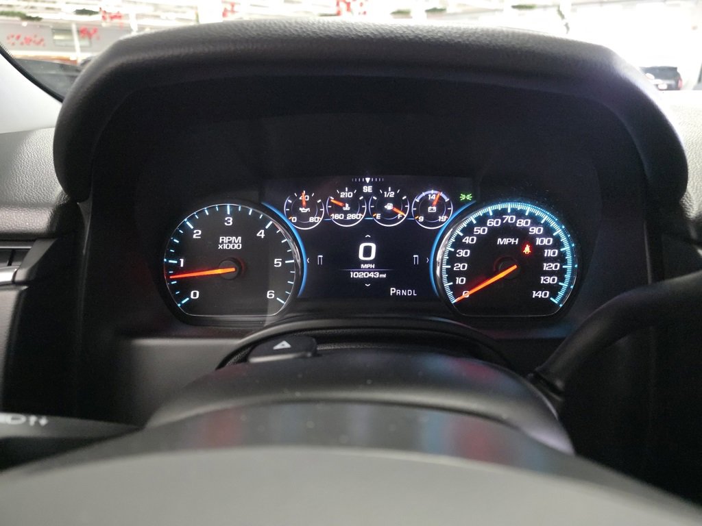 Used 2018 Chevrolet Tahoe Premier image 19