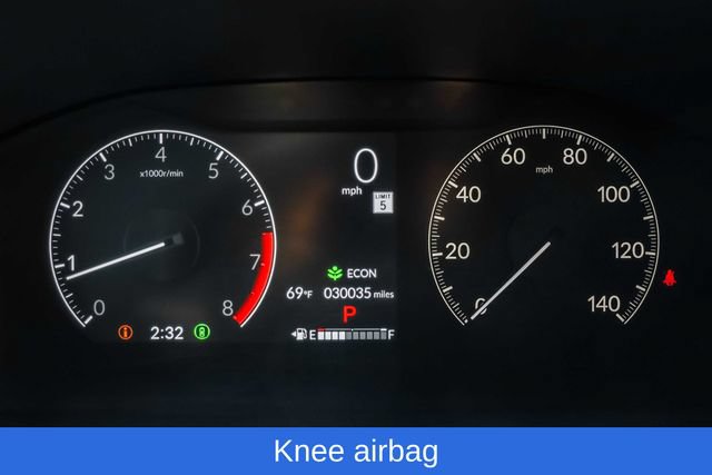 Used 2024 Honda CR-V EX image 33