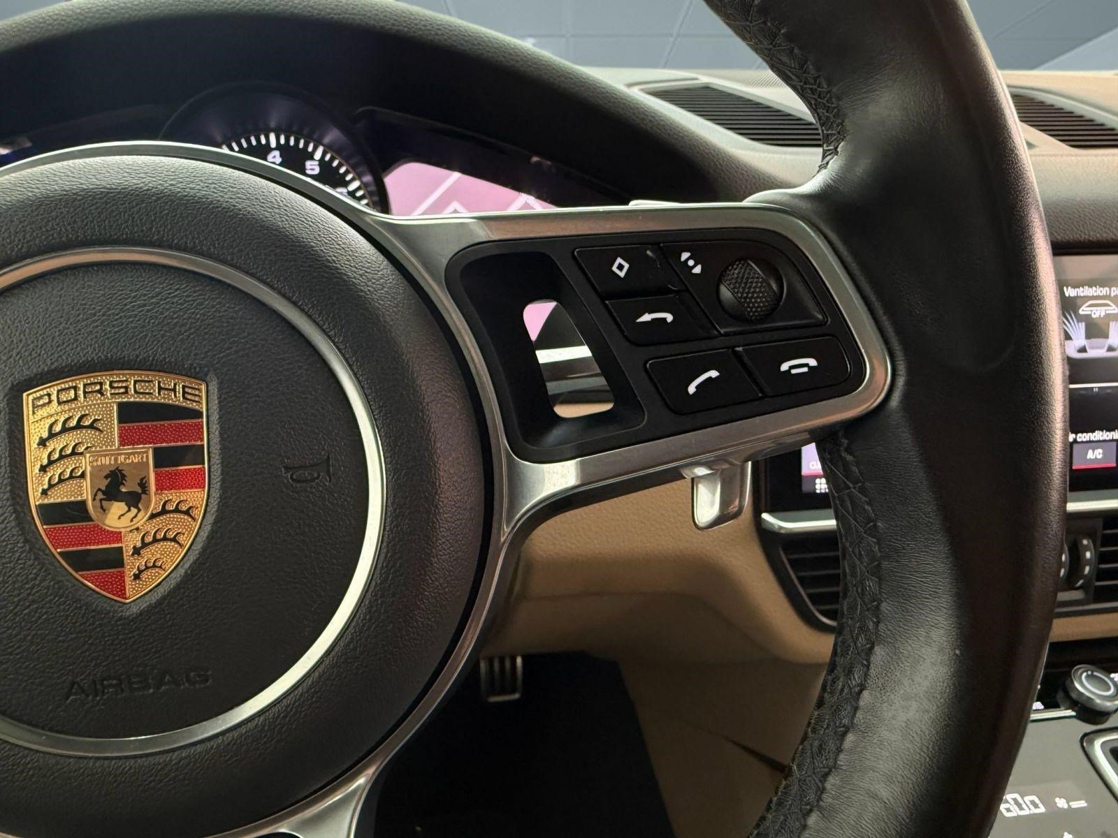Used 2019 Porsche Cayenne S AWD/4WD image 28
